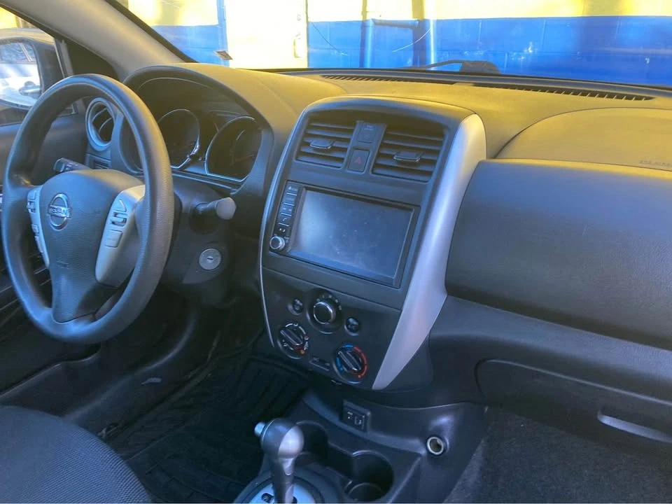 2019 Nissan Versa - Image 2 of 4