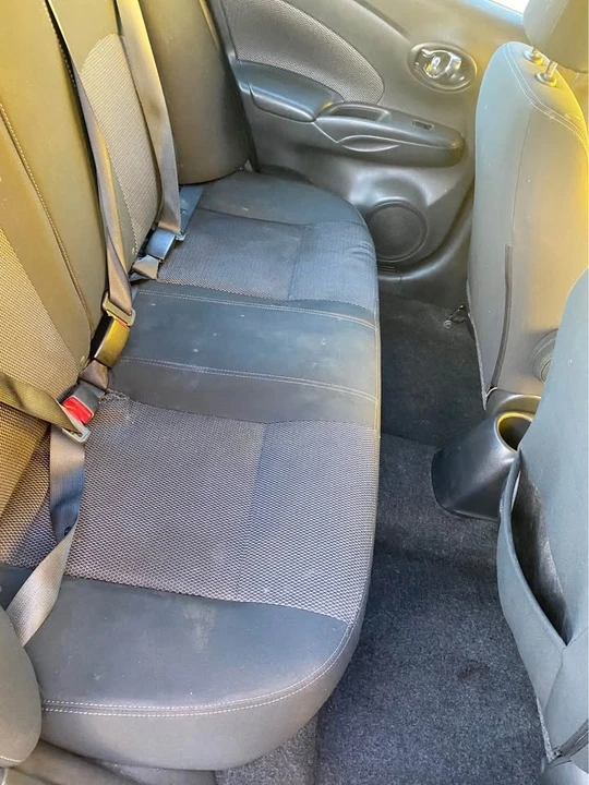 2019 Nissan Versa - Image 4 of 4