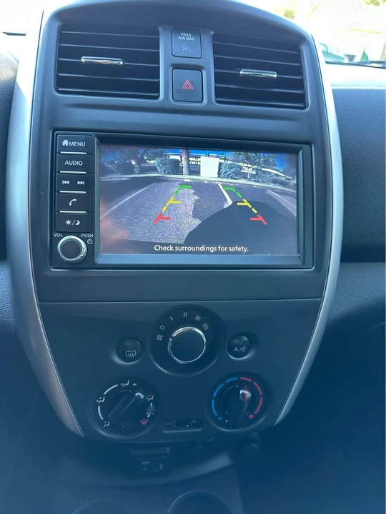 2019 Nissan Versa - Image 11 of 11