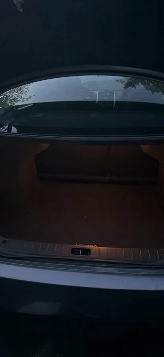 2019 Nissan Versa - Image 7 of 9