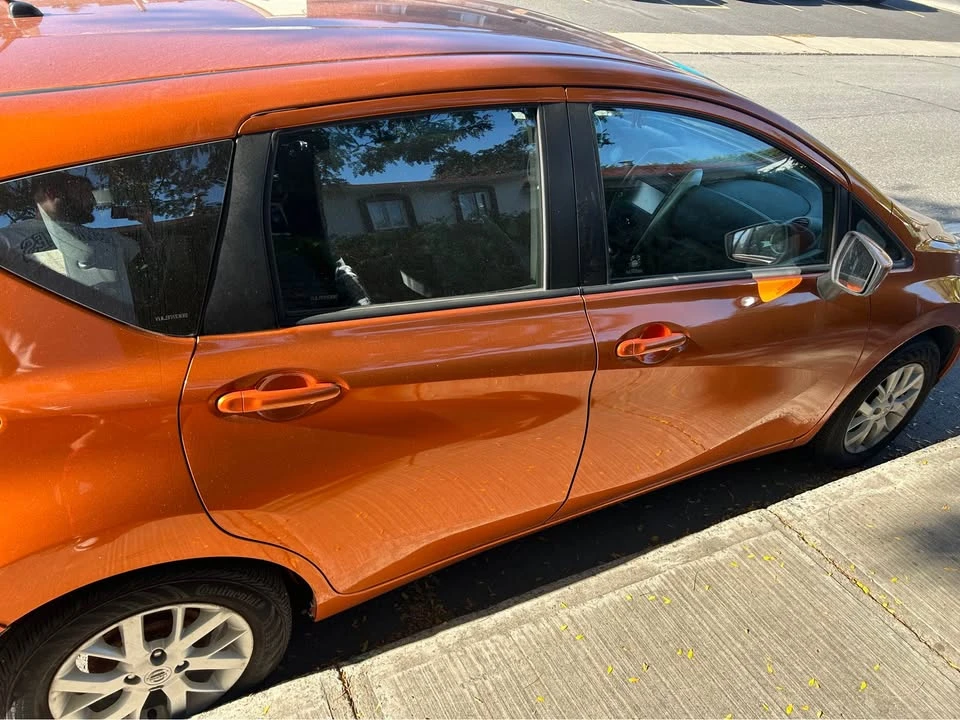 2019 Nissan Versa - Image 2 of 4