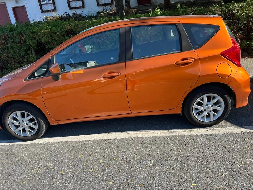 2019 Nissan Versa - Image 4 of 4