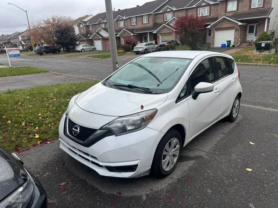 2019 Nissan Versa - Image 3 of 10
