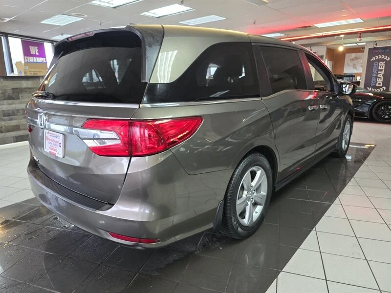 2019 Honda Odyssey - Image 4 of 4