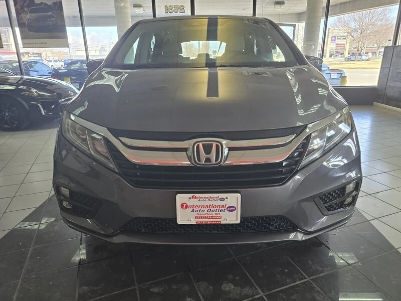 2019 Honda Odyssey - Image 2 of 4