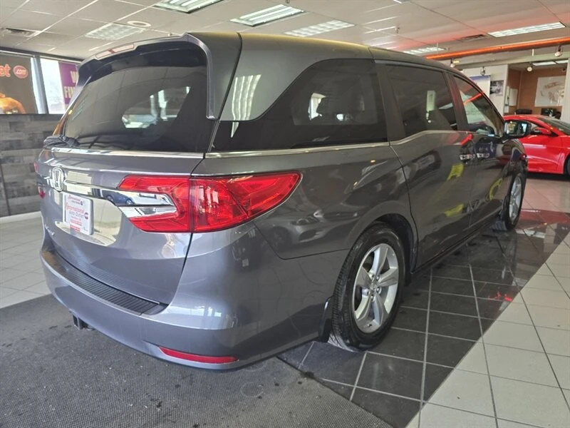 2019 Honda Odyssey - Image 4 of 4