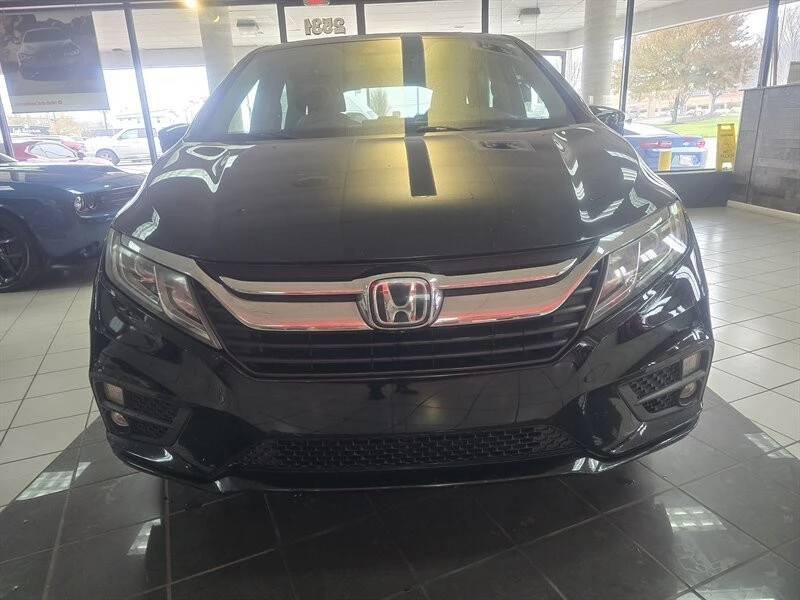 2019 Honda Odyssey - Image 2 of 4