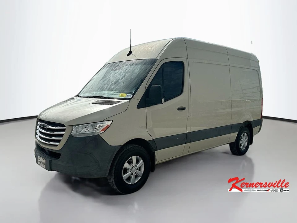 2019 Mercedes-Benz VS30 Sprinter - Image 3 of 21