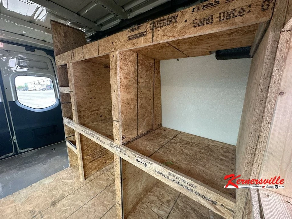 2019 Mercedes-Benz VS30 Sprinter - Image 14 of 21