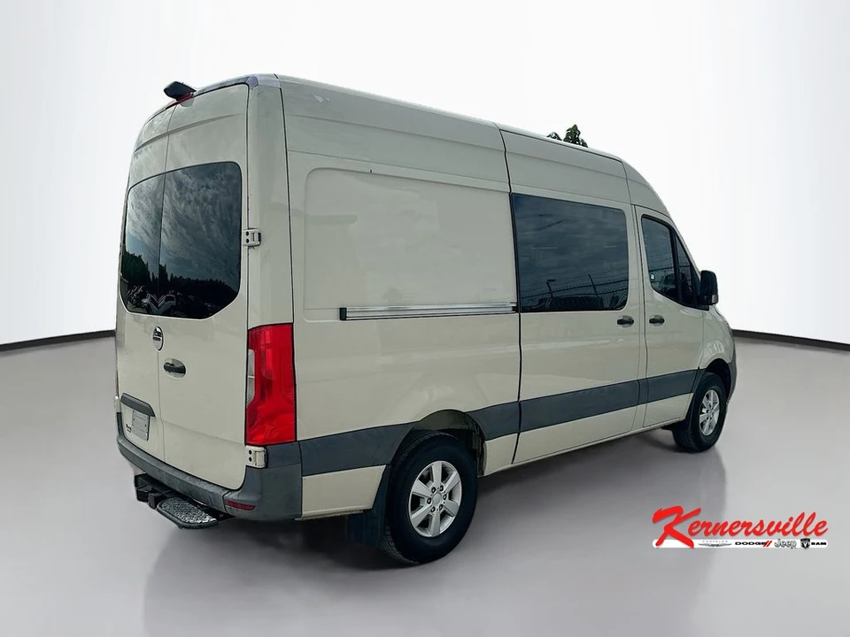 2019 Mercedes-Benz VS30 Sprinter - Image 7 of 21