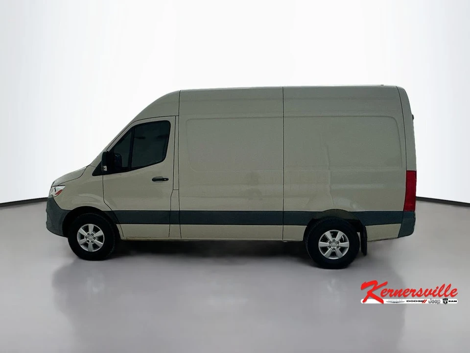 2019 Mercedes-Benz VS30 Sprinter - Image 4 of 21