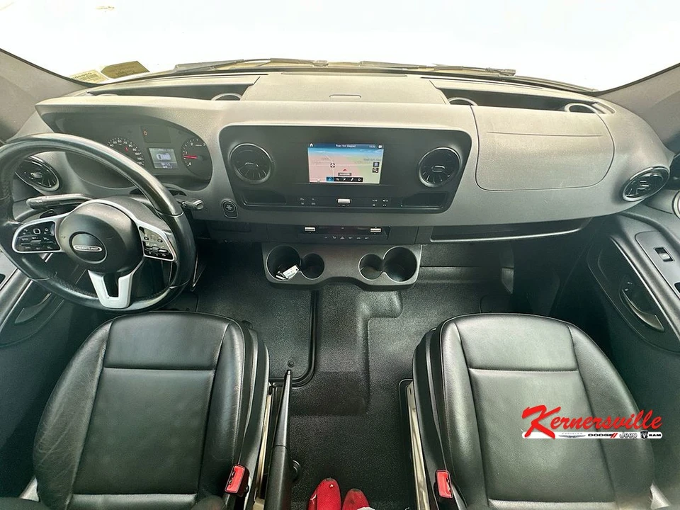 2019 Mercedes-Benz VS30 Sprinter - Image 10 of 21