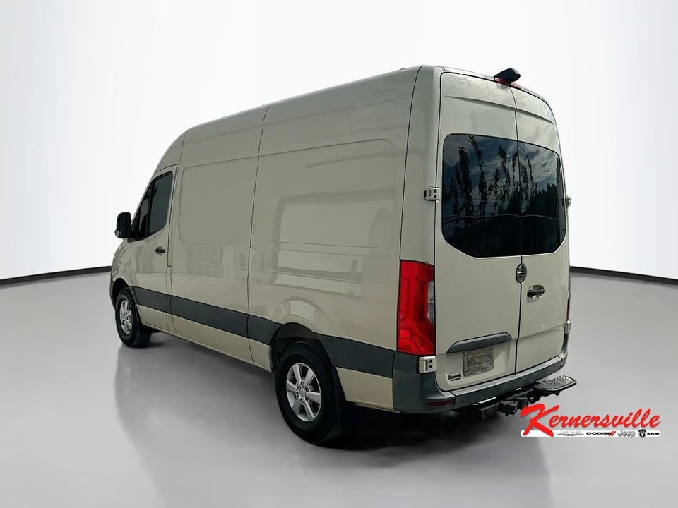 2019 Mercedes-Benz VS30 Sprinter - Image 5 of 21