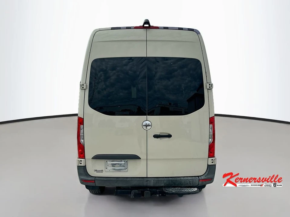 2019 Mercedes-Benz VS30 Sprinter - Image 6 of 21