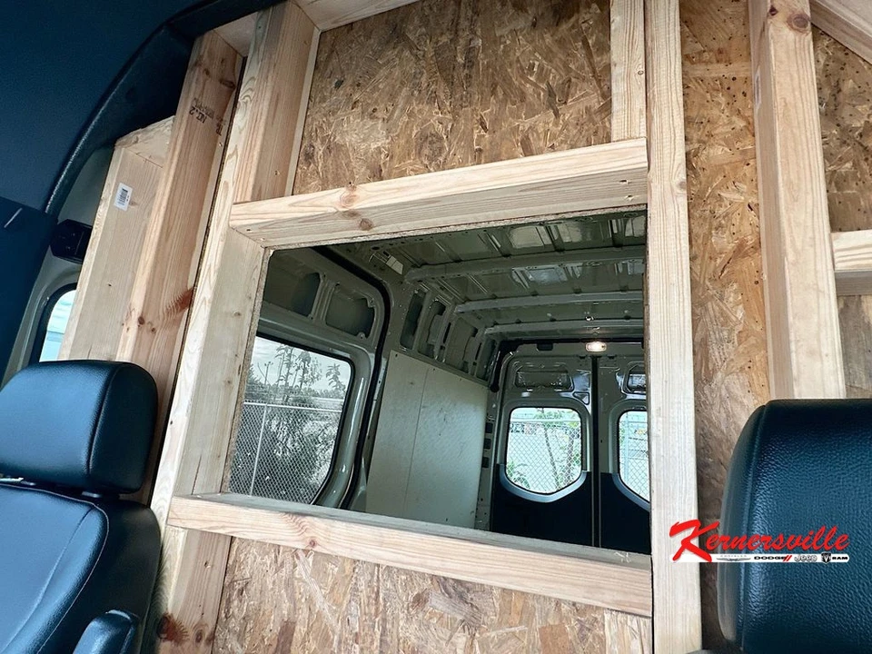 2019 Mercedes-Benz VS30 Sprinter - Image 21 of 21