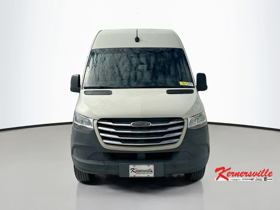 2019 Mercedes-Benz VS30 Sprinter - Image 2 of 21