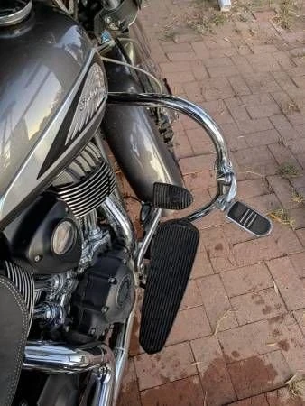 2019 Indian Chief - Image 8 of 9
