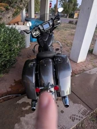 2019 Indian Chief - Image 3 of 9