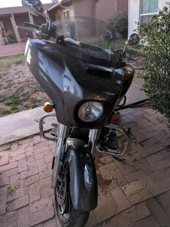 2019 Indian Chief - Image 2 of 9
