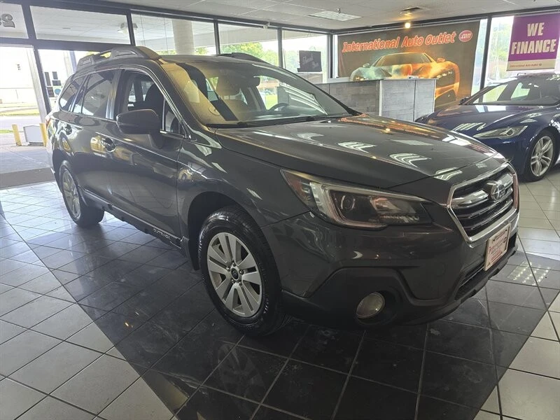 2019 Subaru Outback 5th Gen - Image 3 of 4