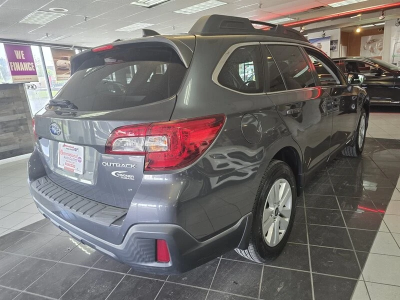 2019 Subaru Outback 5th Gen - Image 4 of 4