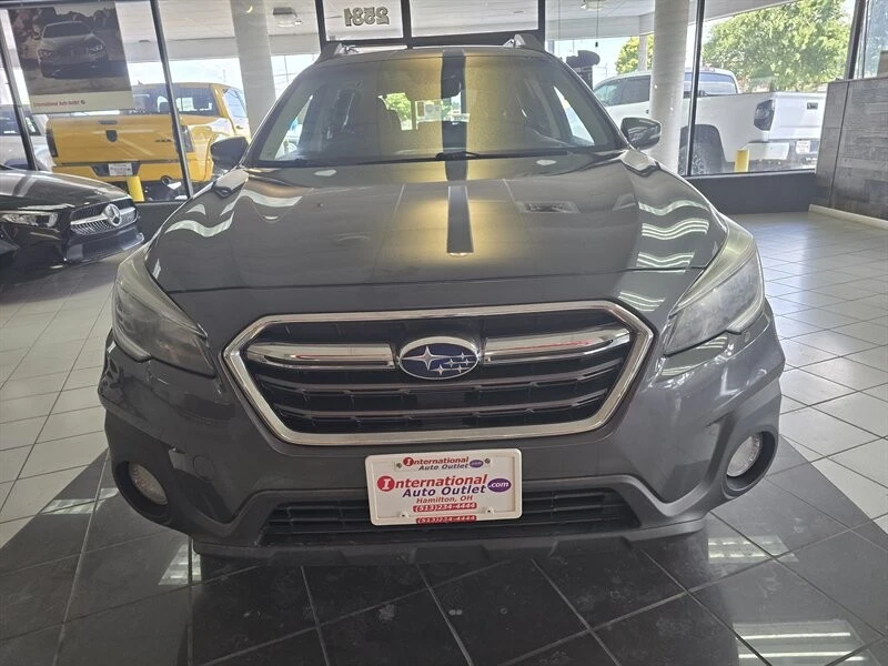 2019 Subaru Outback 5th Gen - Image 2 of 4