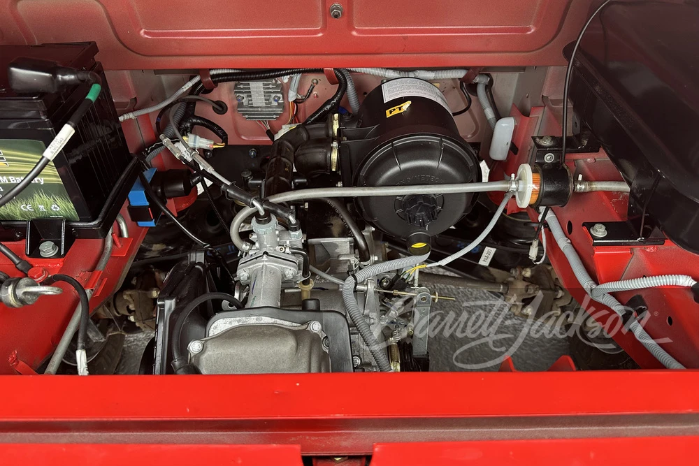 2019 Piaggio - Image 3 of 9