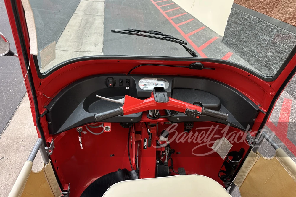 2019 Piaggio - Image 4 of 9
