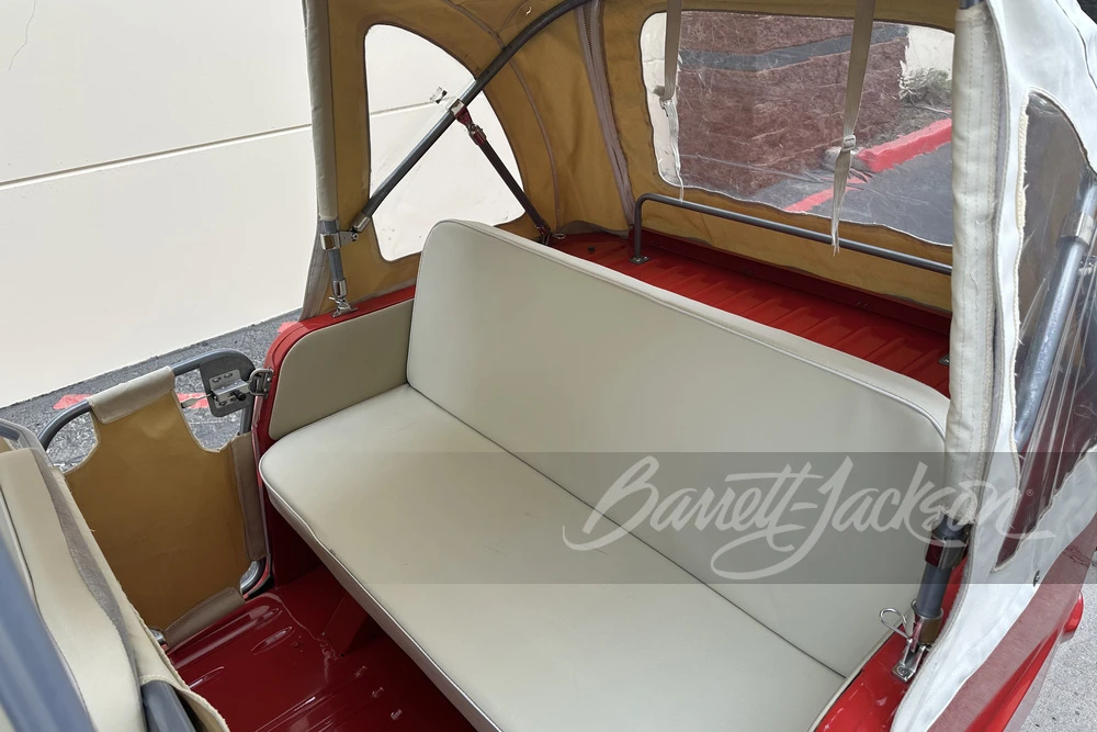 2019 Piaggio - Image 7 of 9