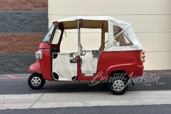 2019 Piaggio - Image 8 of 9