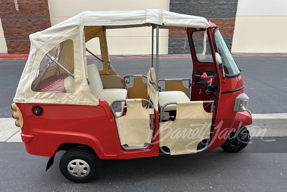 2019 Piaggio - Image 5 of 9