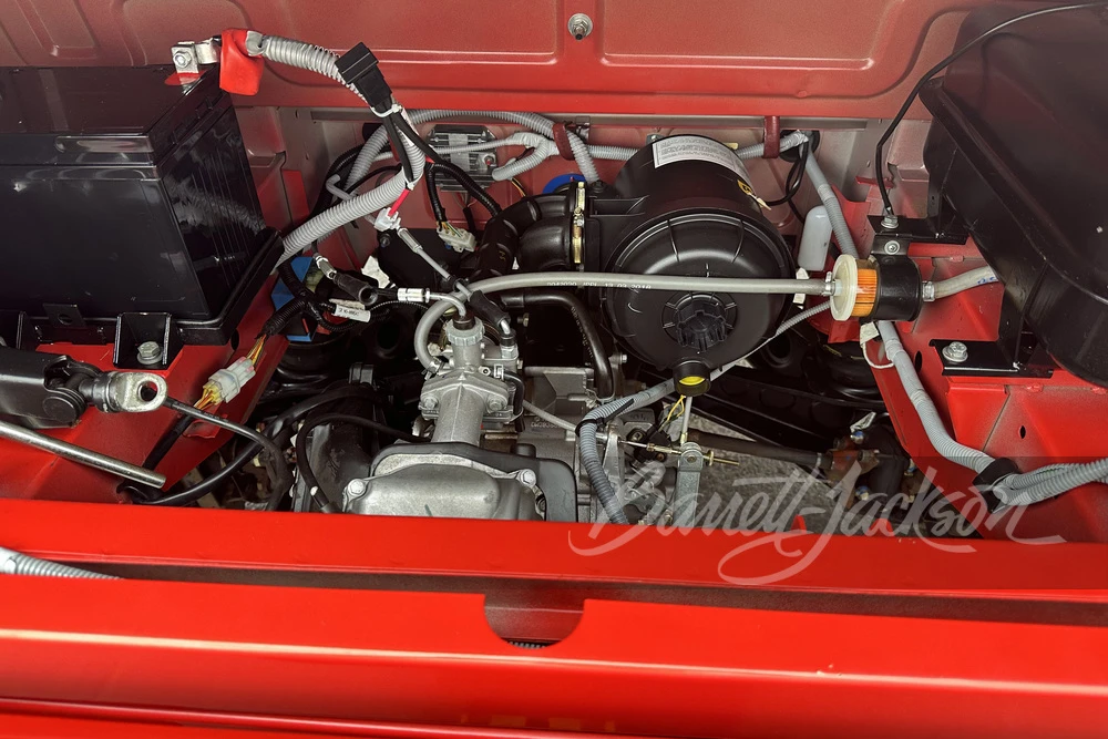 2019 Piaggio - Image 3 of 7