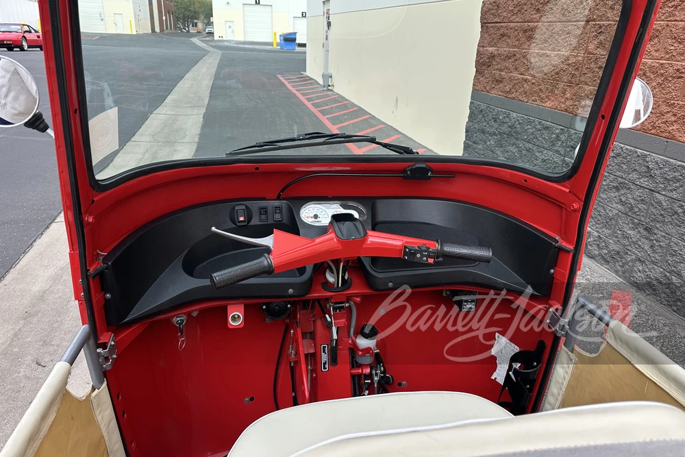 2019 Piaggio - Image 6 of 7