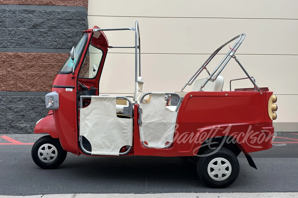 2019 Piaggio - Image 5 of 7