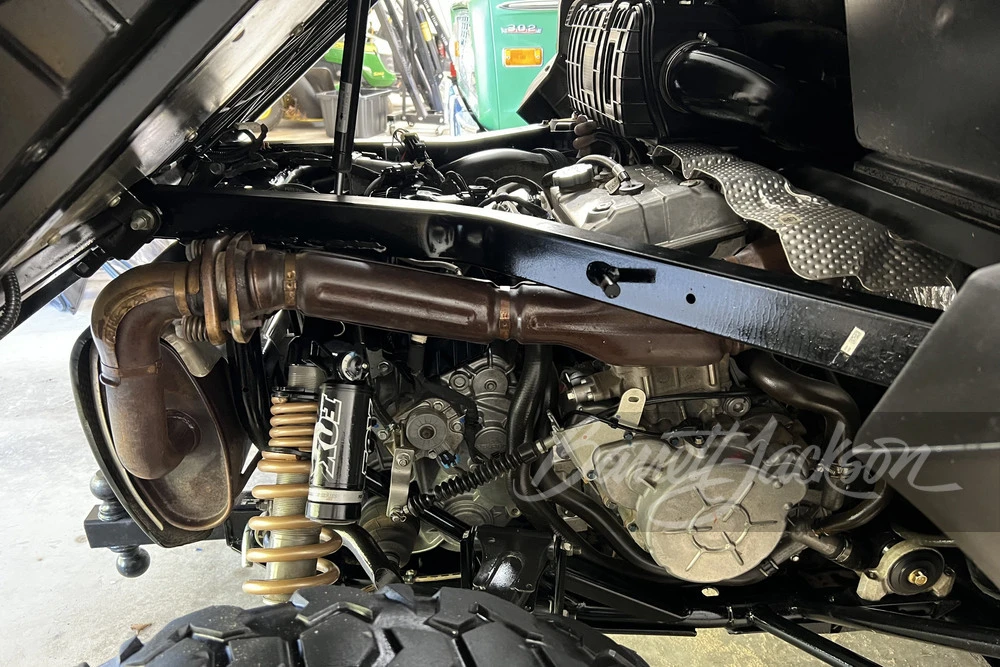 2019 Polaris - Image 2 of 15