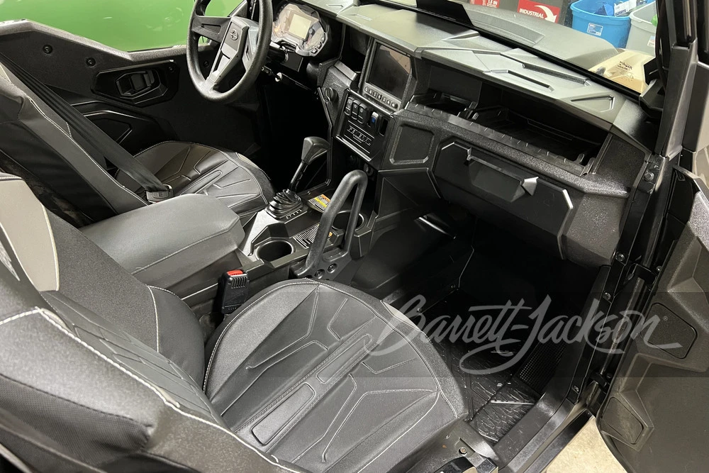 2019 Polaris - Image 3 of 15