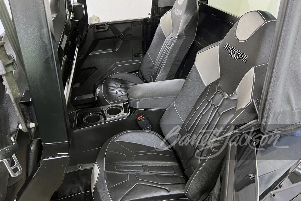 2019 Polaris - Image 6 of 15