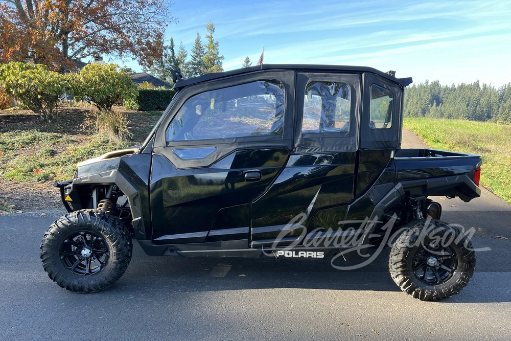 2019 Polaris - Image 8 of 15