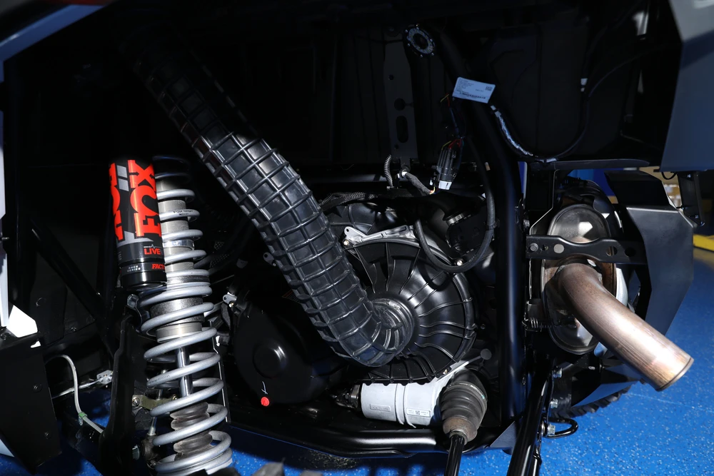 2019 Polaris - Image 3 of 6