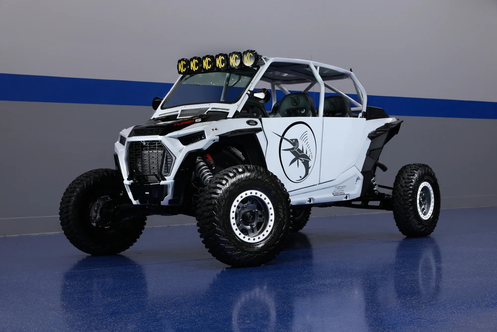 2019 Polaris - Image 2 of 6