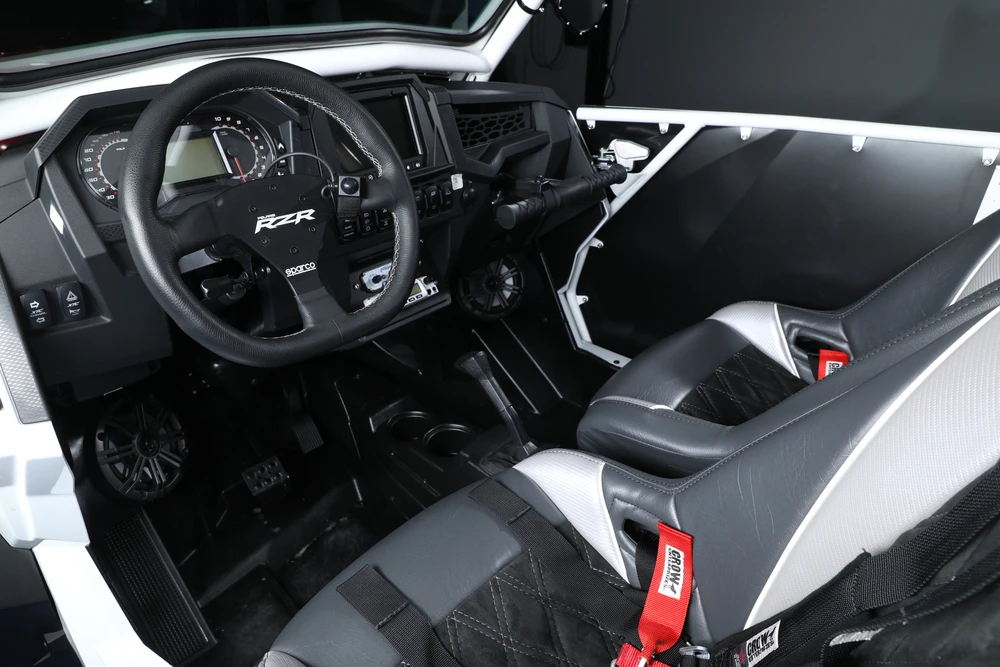 2019 Polaris - Image 4 of 6