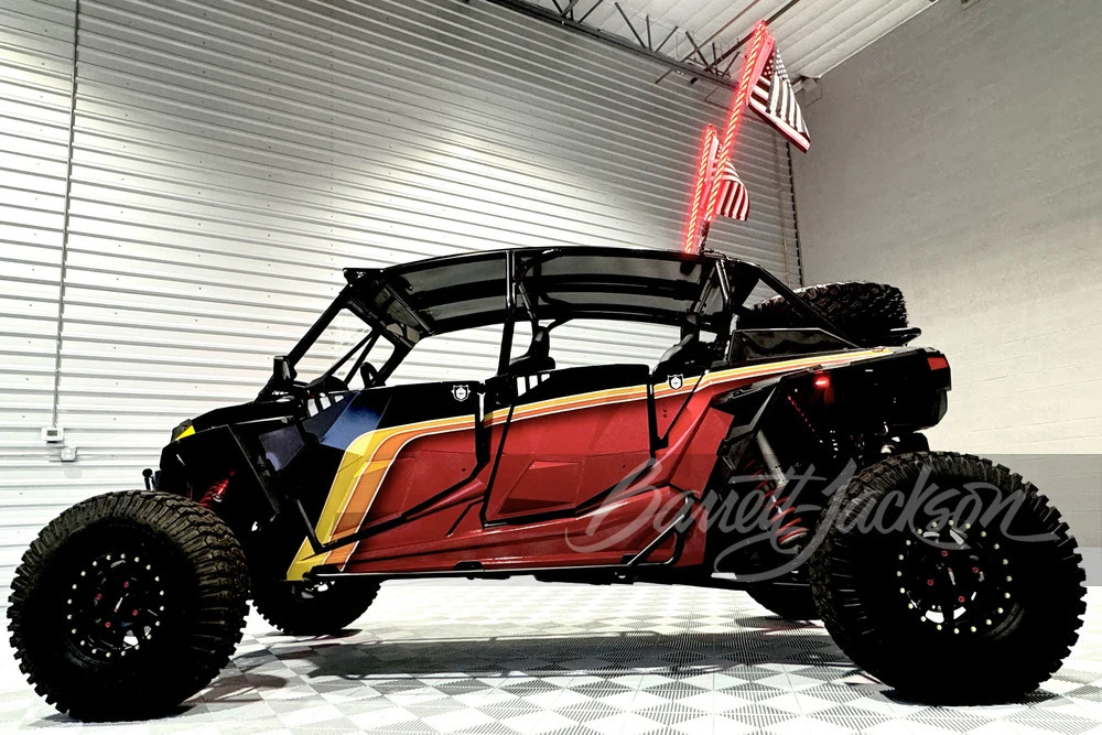 2019 Polaris - Image 3 of 18