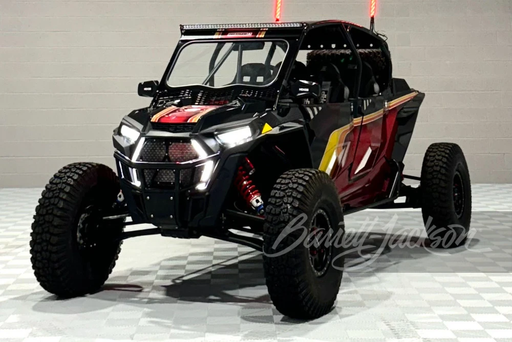 2019 Polaris - Image 4 of 18