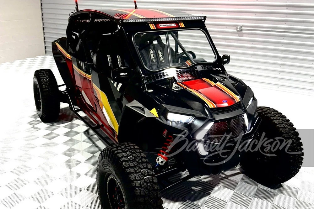 2019 Polaris - Image 6 of 18