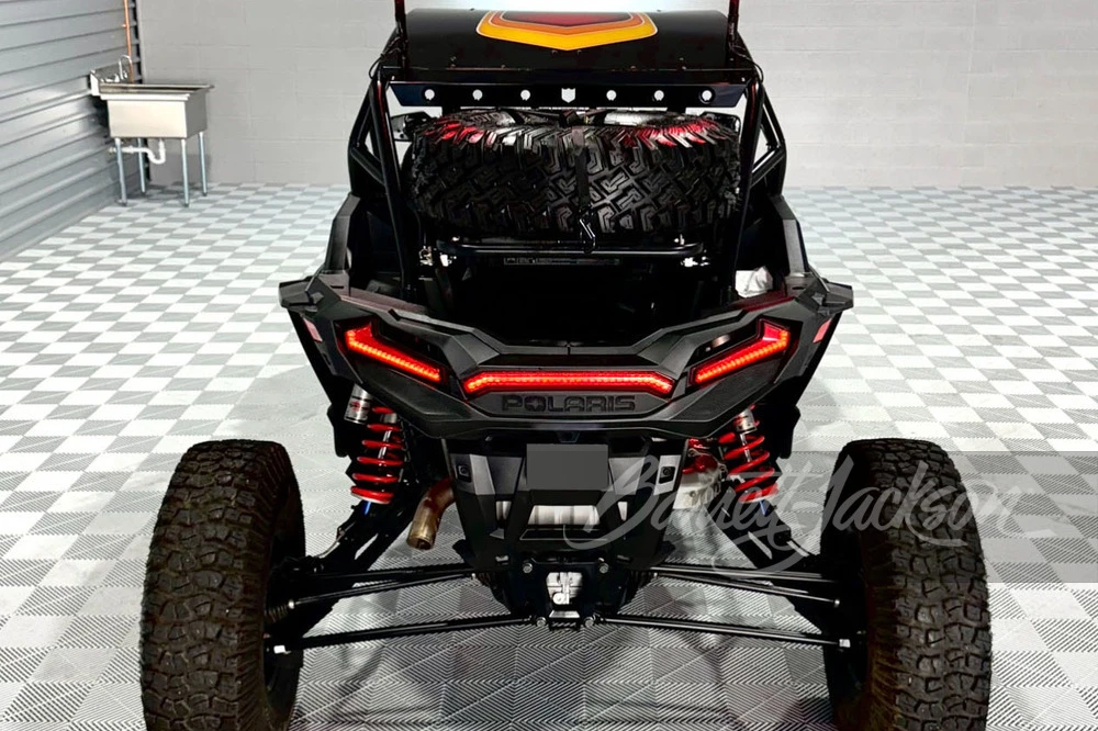 2019 Polaris - Image 7 of 18