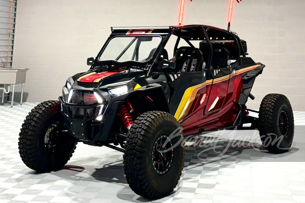 2019 Polaris - Image 8 of 18