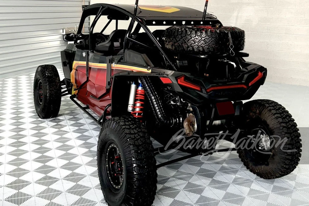 2019 Polaris - Image 10 of 18