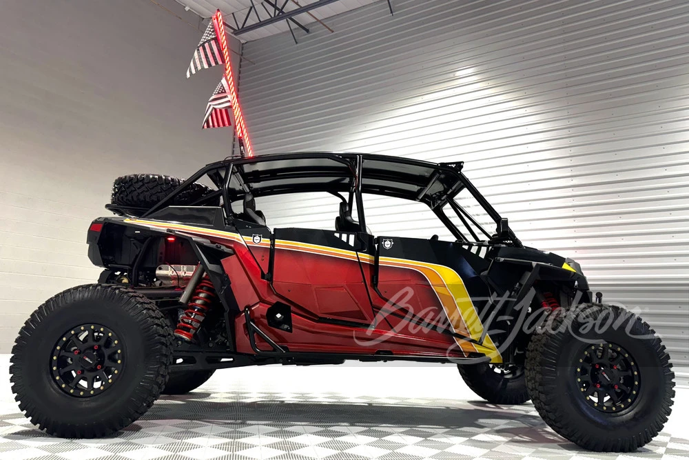 2019 Polaris - Image 14 of 18