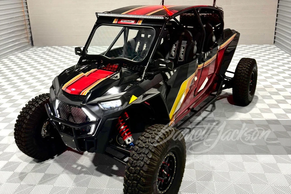 2019 Polaris - Image 15 of 18