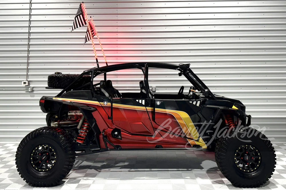 2019 Polaris - Image 18 of 18